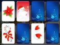 Mchezo Christmas Memory 2