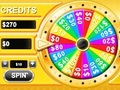 Mchezo Wheel Of Fortune