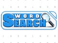 Mchezo Word Search