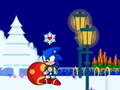 Mchezo The Snow queen Runner