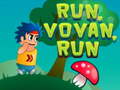 Mchezo Run Vovan run 