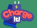 Mchezo Charge it!
