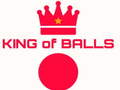 Mchezo King Of Balls