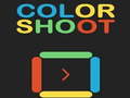Mchezo Color SHOOT
