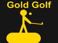 Mchezo Gold Golf