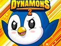 Mchezo Dynamons 2