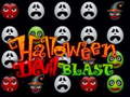 Mchezo halloween devil blast 