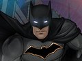 Mchezo Batman: Cloak Crusader Chase
