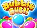 Mchezo Bubble Bust 