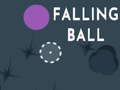 Mchezo Falling Fall