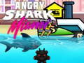 Mchezo Hungry Shark Miami