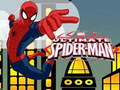 Mchezo Marvel Ultimate Spider-man 