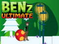 Mchezo BenZ Ultimate