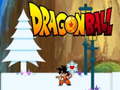 Mchezo Dragon Ball 