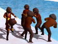 Mchezo Crowd Master 3d