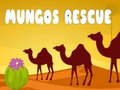 Mchezo Mungos Rescue