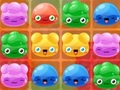 Mchezo Jelly Crush Match