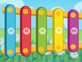 Mchezo Instruments For Kids