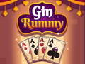 Mchezo Gin Rummy