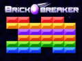 Mchezo Brick Breaker