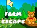 Mchezo Farm Escape