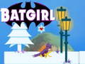 Mchezo Batgirl