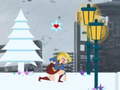Mchezo wonder Woman adventure