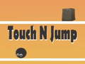 Mchezo Touch N Jump
