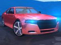 Mchezo Addicting Stunt Racing
