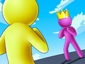 Mchezo Giant Rush Online