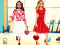 Mchezo Maddie And Mackenzie