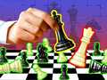 Mchezo Real Chess