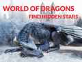 Mchezo World of Dragons Hidden Stars