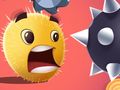 Mchezo Swipe Ball