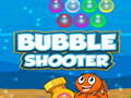 Mchezo Bubble Shooter 