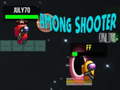 Mchezo Among Shooter Online