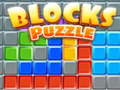Mchezo Blocks Puzzle 