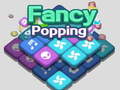 Mchezo Fancy Popping