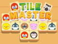 Mchezo Tile Master Match