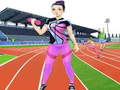Mchezo Fit girl make Over