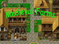 Mchezo Medieval Farms