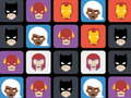 Mchezo Hero Gem Box Matching Fun