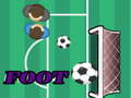 Mchezo Foot Ball