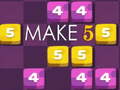 Mchezo MAKE 5