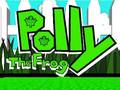 Mchezo Polly The Frog