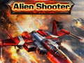 Mchezo Alien Shooter
