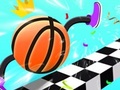Mchezo Draw Climber Rush