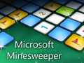 Mchezo Microsoft Minesweeper