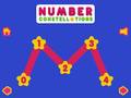 Mchezo Number Constellations