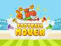 Mchezo Football Mover